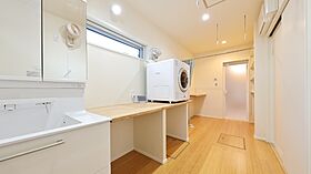 タカノホームの施工事例「収納たっぷりで快適な平屋」の画像5