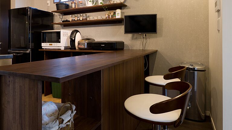 タカノホームの公式画像_キッチン5