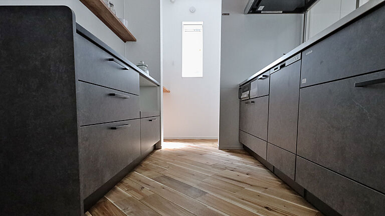 タカノホームの公式画像_キッチン3