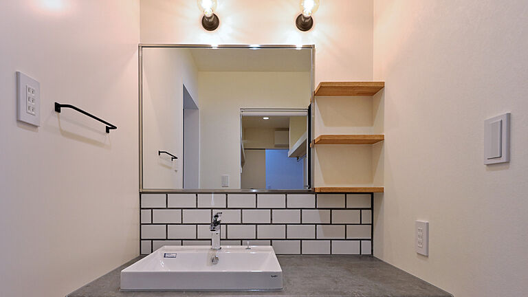 タカノホームの公式画像_洗面5