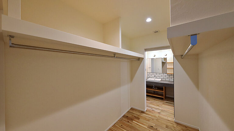 タカノホームの公式画像_収納6