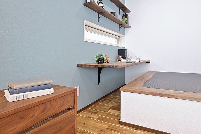 タカノホームの公式画像_和室3