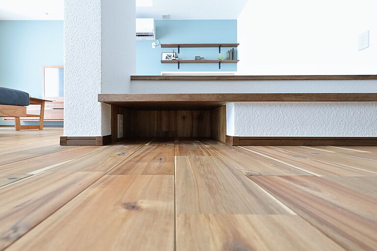 タカノホームの公式画像_収納4