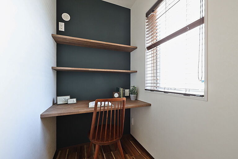 タカノホームの公式画像_洋室5