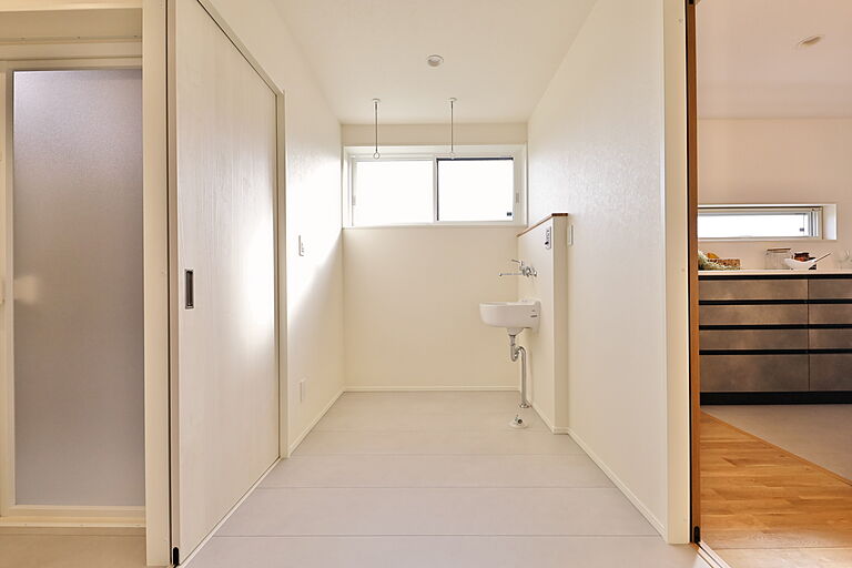 タカノホームの公式画像_洗面5