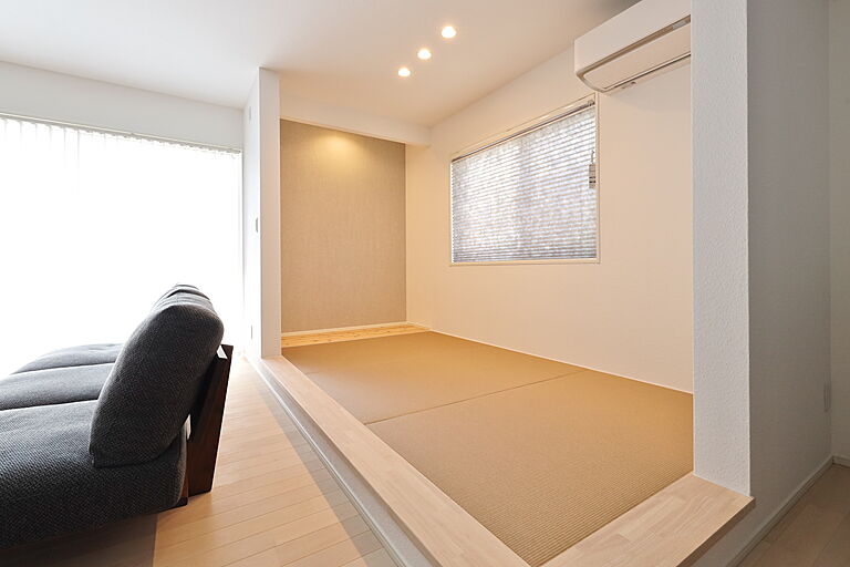 タカノホームの公式画像_和室3