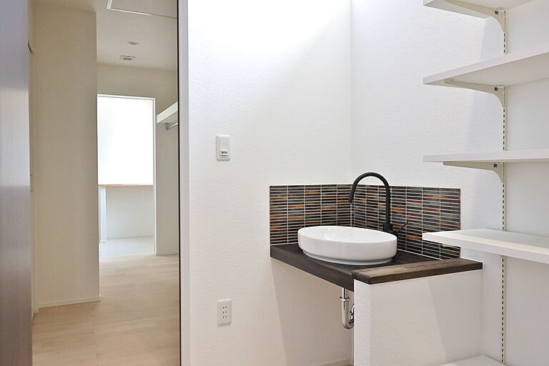 タカノホームの公式画像_洗面5