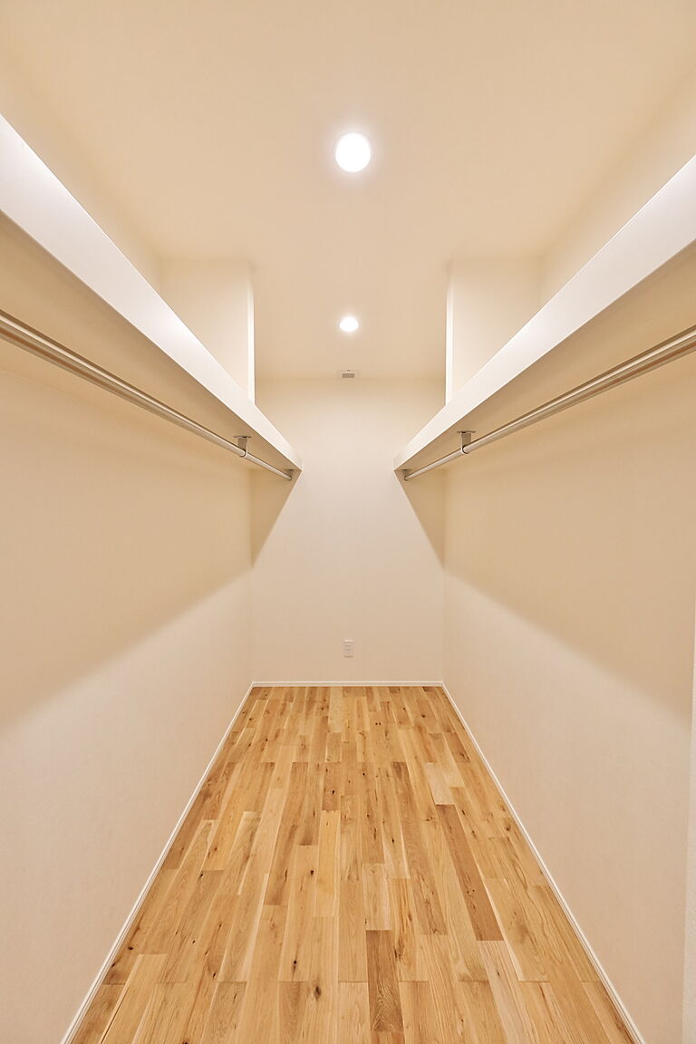 タカノホームの公式画像_収納10