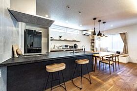 WITHDOM建築設計 大阪スタジオの施工事例「【34坪×平屋】豊かな暮らしと家族を守る、性能にこだわる平屋」の画像1