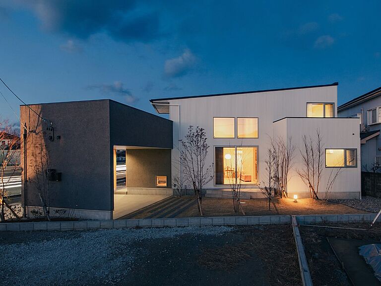 株式会社野沢建築の公式画像_外観6