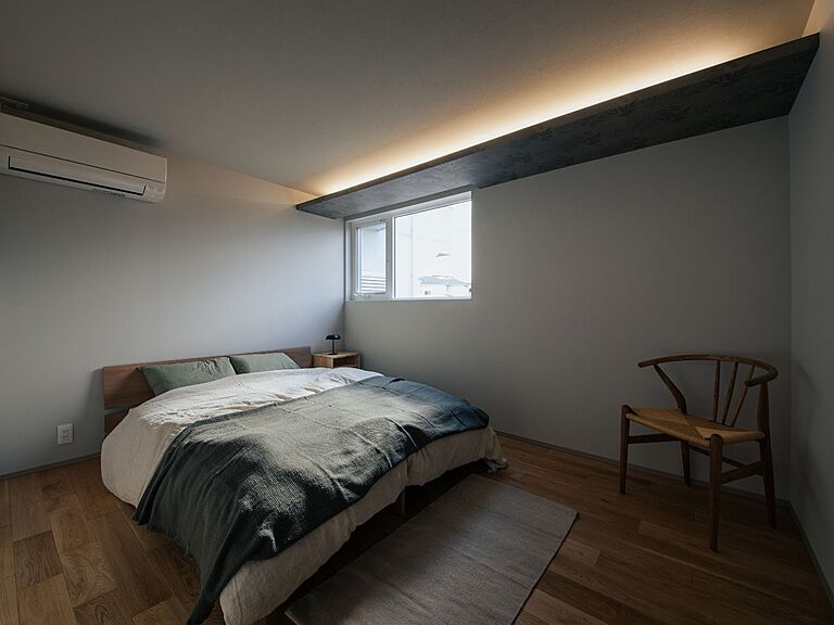 株式会社野沢建築の公式画像_洋室8