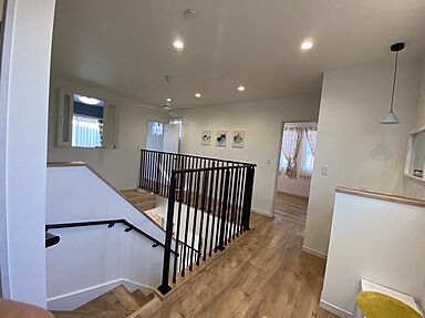 株式会社秀光ビルド 徳島店の施工事例「吹き抜けとスキップフロアのある『こだわりが詰まったお家』」の画像5