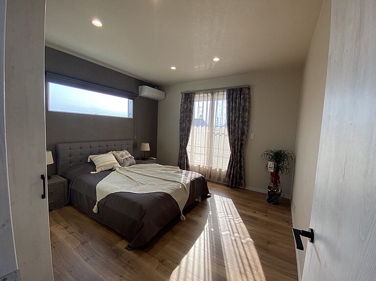 株式会社秀光ビルド 徳島店の公式画像_洋室7