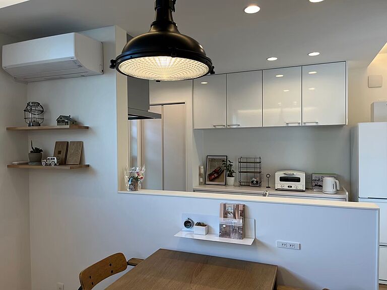 株式会社秀光ビルド 徳島店の公式画像_キッチン5