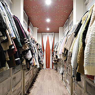 クレバリーホーム湘南店の施工事例「T様邸 好きに囲まれて暮らせる幸せ、20代で実現したこだわり満載のガレージハウス」の画像2