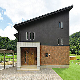 クレバリーホーム湘南店の施工事例「A様邸 たくさんふれあって、たくさん遊べる 2つのリビングがある住まい」の画像4