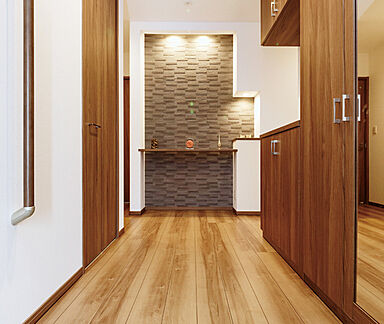 クレバリーホーム湘南店の施工事例「M様邸 将来の住み心地を見据えた、光と風を感じる平屋の住まい」の画像1