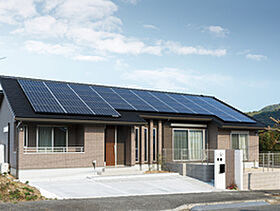 クレバリーホーム湘南店の施工事例「M様邸 将来の住み心地を見据えた、光と風を感じる平屋の住まい」の画像4