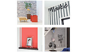 クレバリーホーム湘南店の施工事例「T様邸 マイ・ステージが家族団らんの中心 33坪に想いを詰め込んだ住まい」の画像3