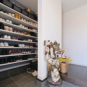 クレバリーホーム湘南店の施工事例「I様邸 ふれあいも個の時間も大切に 3匹の愛犬と暮らす大家族の住まい」の画像4