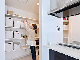 クレバリーホーム湘南店の施工事例「I様邸 ふれあいも個の時間も大切に 3匹の愛犬と暮らす大家族の住まい」の画像5