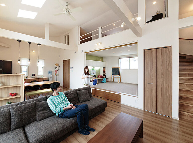 クレバリーホーム湘南店の公式画像_その他1