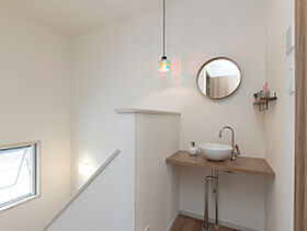 クレバリーホーム湘南店の施工事例「S様邸 家族の笑顔があふれる、おひさまリビングの家」の画像4