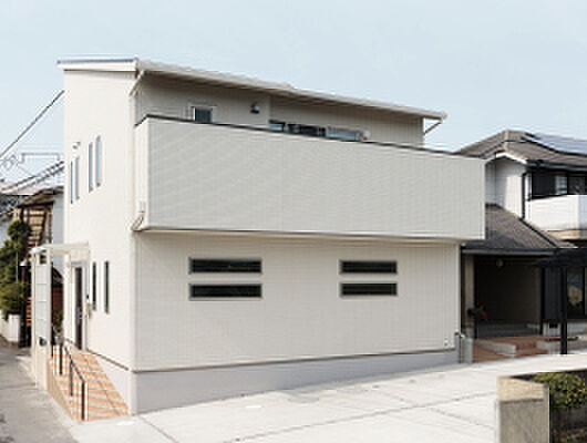 クレバリーホーム湘南店の公式画像_外観6