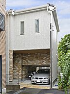 ホテルライクスタイルの外観 クレバリーホーム湘南店の事例画像