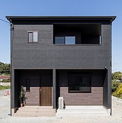ほっとほーむの施工事例「【姫路/寝室1階/シンプル/半平屋】寝室は1階に、大工さんが考えた自分のお家」の画像