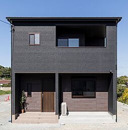 ほっとほーむの施工事例「【姫路/寝室1階/シンプル/半平屋】寝室は1階に、大工さんが考えた自分のお家」の画像
