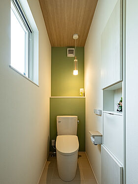 イデキョウホーム株式会社の施工事例「コンパクトでも広い家で、心豊かに暮らしたい!」の画像10