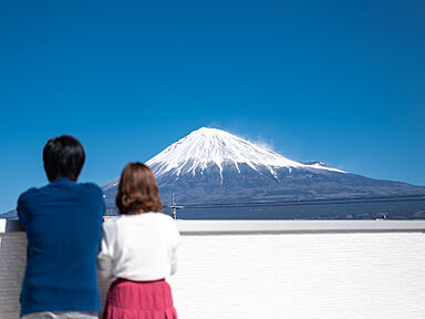 イデキョウホーム株式会社の施工事例「私たちらしい「ハッピーバランス」未来まで」の画像