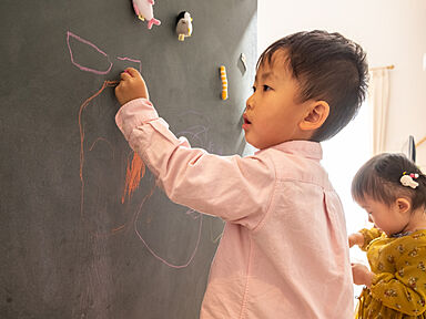 イデキョウホーム株式会社の施工事例「私たちらしい「ハッピーバランス」未来まで」の画像6