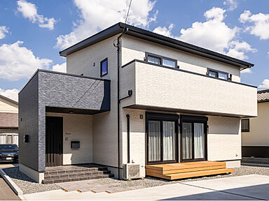 イデキョウホーム株式会社の施工事例「建てるときも建てた後からも、おトクと安心が続く高性能住宅!」の画像10