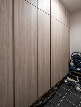 イデキョウホーム株式会社の施工事例「建てるときも建てた後からも、おトクと安心が続く高性能住宅!」の画像7