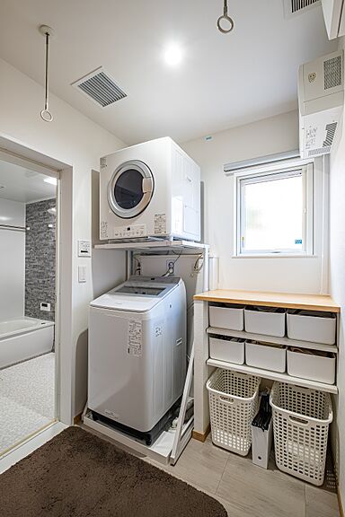 イデキョウホーム株式会社の施工事例「一年中Tシャツで快適。全館空調で“息が白くなる家”からの大変身」の画像8