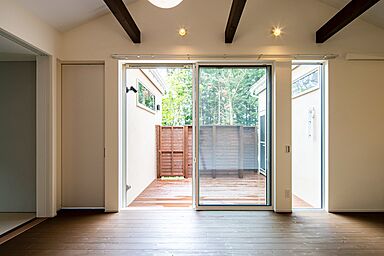 デザインセンターオワリヤの施工事例「メルヘン住宅」の画像2