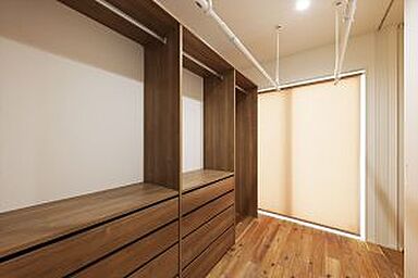 東亜ハウス株式会社の施工事例「木質感と家族の雰囲気をいつも感じることができる家」の画像3