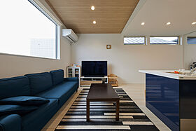 東亜ハウス株式会社の施工事例「ライフステージにあわせて住まい方を変えることができる、2階LDKの家」の画像4