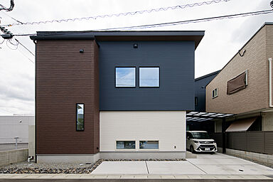東亜ハウス株式会社の施工事例「ライフステージにあわせて住まい方を変えることができる、2階LDKの家」の画像7