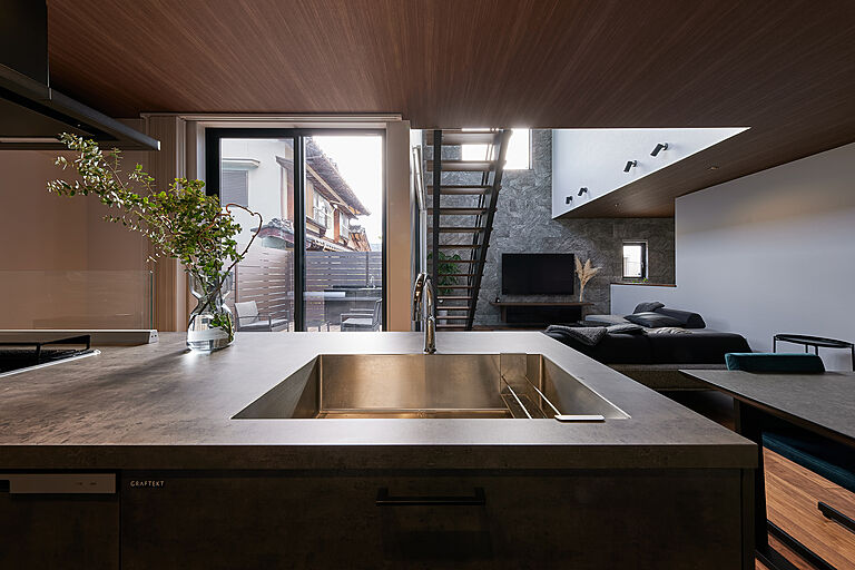 東亜ハウス株式会社の公式画像_キッチン7