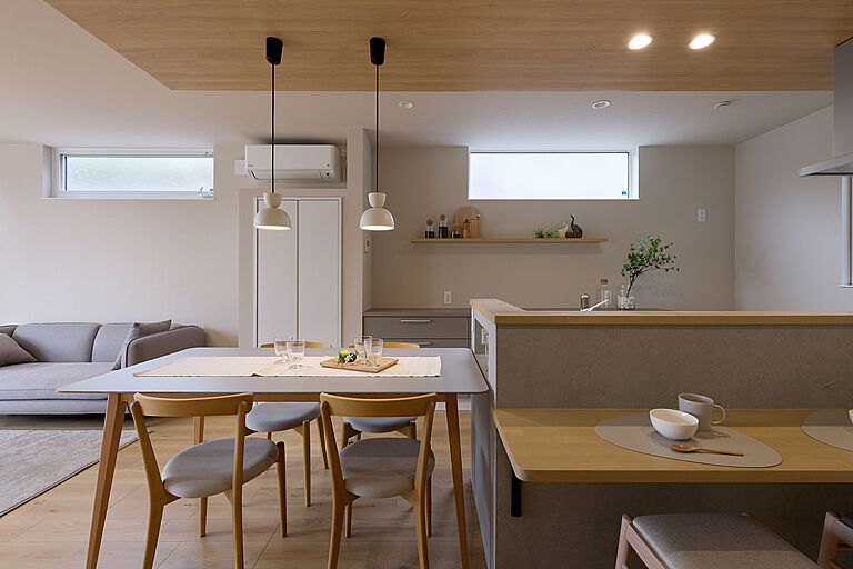 東亜ハウス株式会社の公式画像_キッチン2