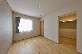 東亜ハウス株式会社の施工事例「空とつながる、スカイバルコニーのある家」の画像7