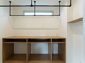 JOIN US HOME (ジョイナスホーム)の施工事例「【大治町/開放感/癒し/家事ラク】ゆったり広々“24帖LDK”を叶えた家」の画像3