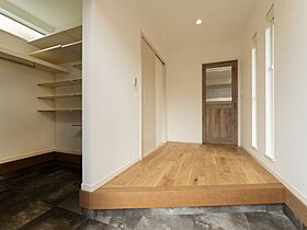 JOIN US HOME (ジョイナスホーム)の施工事例「【大治町/開放感/癒し/家事ラク】ゆったり広々“24帖LDK”を叶えた家」の画像5