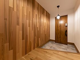 JOIN US HOME (ジョイナスホーム)の施工事例「【あま市/カフェ風/趣味空間/ガレージ】カフェの雰囲気感じる落ち着いた家」の画像5