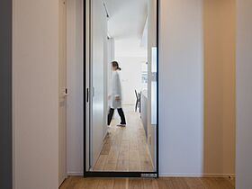 JOIN US HOME (ジョイナスホーム)の施工事例「【津島市/モノトーン/調光照明/上質空間】居心地の良い 暮らしが豊かになる家」の画像5