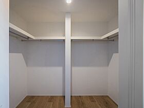 JOIN US HOME (ジョイナスホーム)の施工事例「【津島市/モノトーン/調光照明/上質空間】居心地の良い 暮らしが豊かになる家」の画像8