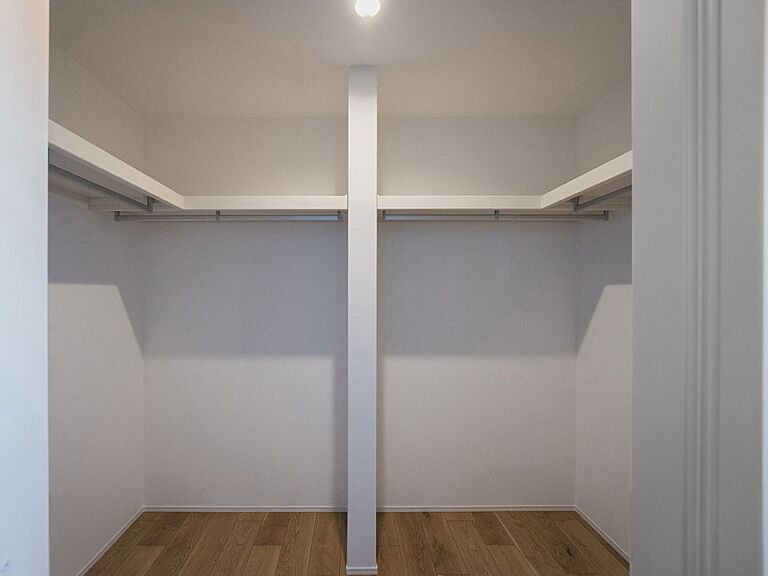 JOIN US HOME (ジョイナスホーム)の公式画像_収納9